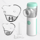 Nebulizador Portátil Elétrico