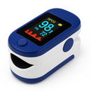 Oxímetro Digital Portátil de Dedo