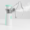 Nebulizador Portátil Elétrico
