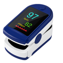 Oxímetro Digital Portátil de Dedo
