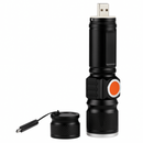 Lanterna Tática Militar