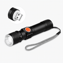 Lanterna Tática Militar