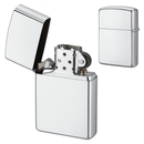 Isqueiro Clássico em Metal