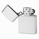 Isqueiro Clássico em Metal