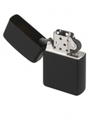 Isqueiro Clássico em Metal