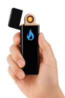 Isqueiro de Resistência USB Premium