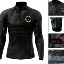 Camisa Pesca UV50