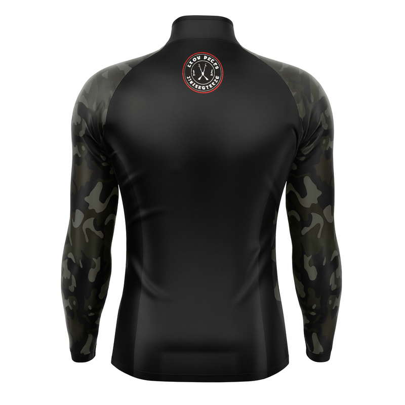 Camisa Pesca UV50