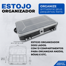 Kit de Pesca Completo