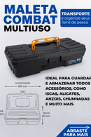 Kit de Pesca Completo