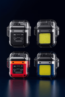 Isqueiro Eletrico De Plasma