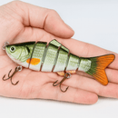 isca artificial lambari