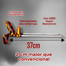 Suporte Armador De Vara