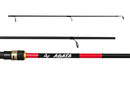 Vara Carbono Para Molinete Ágata S562 6-12lb 1,68m Albatroz