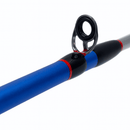 Vara Impomag Dharma 10 - 20lb 1,50m - 2 Partes - P/ Molinete