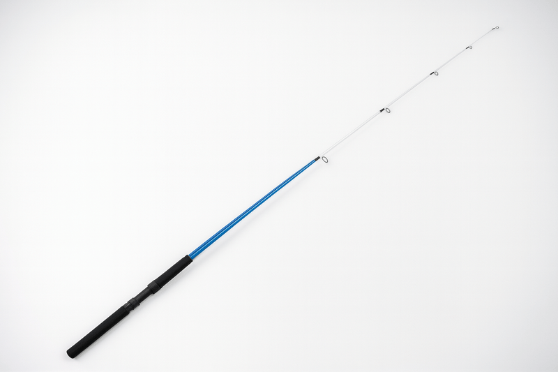 Vara Impomag Dharma 10 - 20lb 1,50m - 2 Partes - P/ Molinete