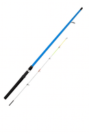 Vara Impomag Dharma 10 - 20lb 1,50m - 2 Partes - P/ Molinete