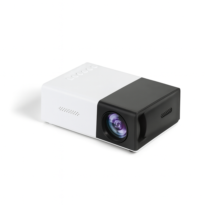 projetor portátil wifi