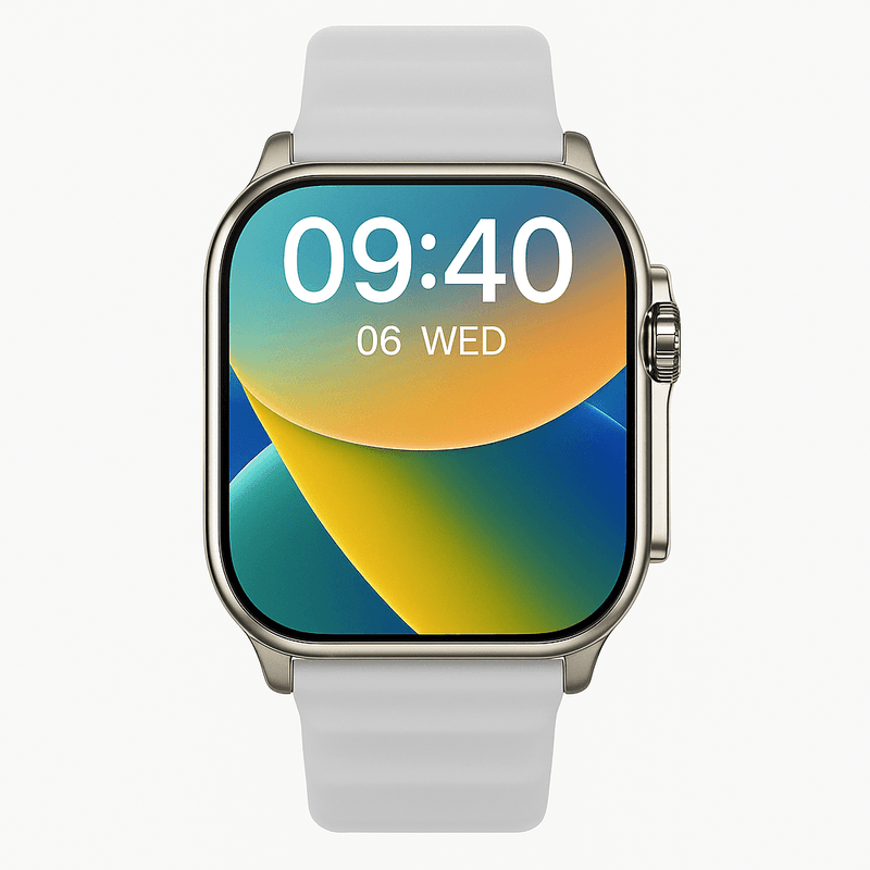 Smartwatch T900 U2