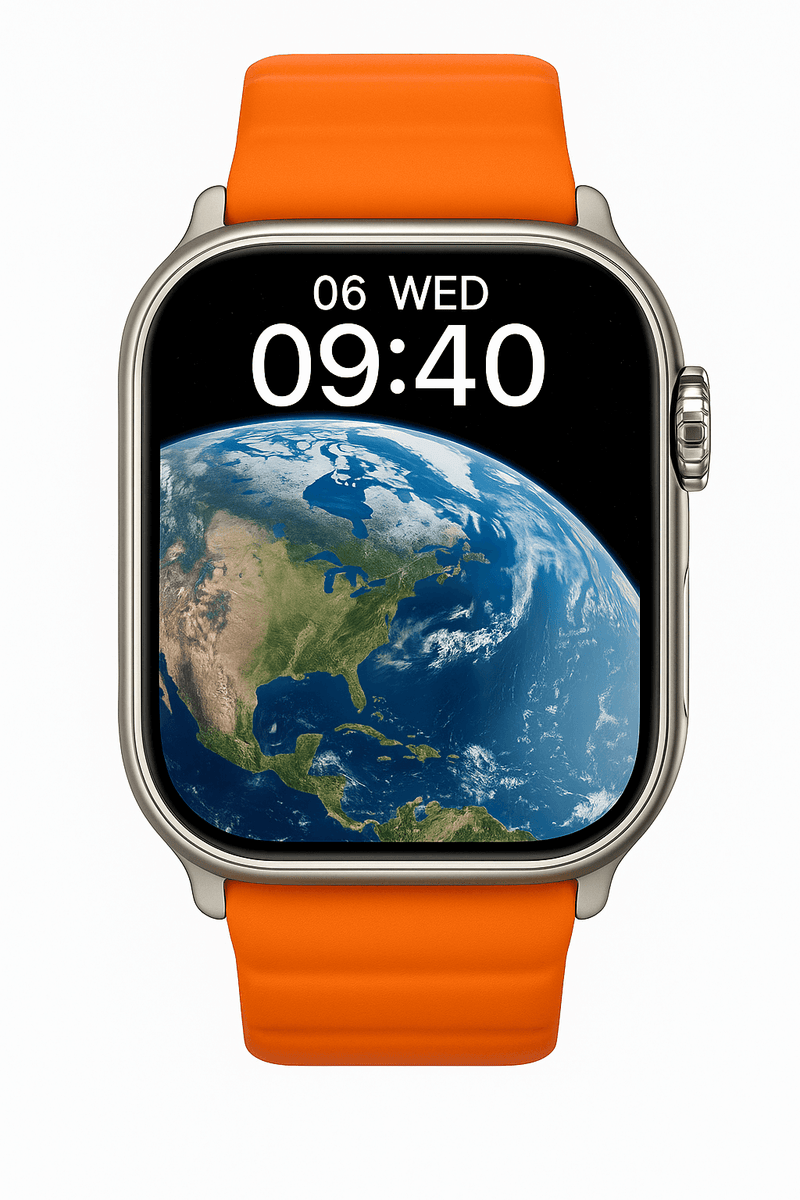 Smartwatch T900 U2