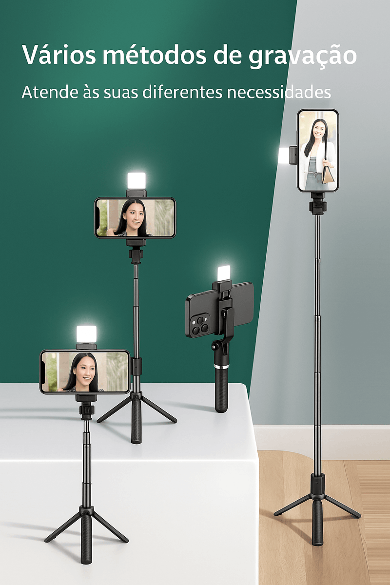 LumiStick Pro