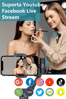 Captação de Voz Premium™