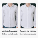 Mini Ferro De Passar Roupas A Vapor