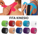 Fita Cinesiológica
