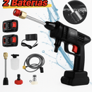 Lavadora de alta pressão