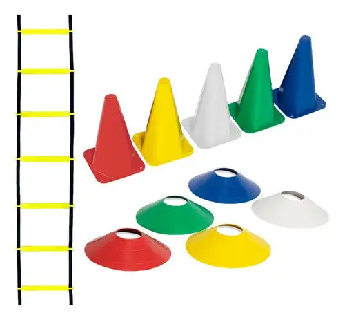 Kit Funcional Agilidade