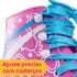 Patins infantil feminino