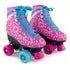 Patins infantil feminino