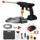 Lavadora de alta pressão