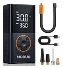 Bomba De Ar Recarregável Portatil