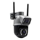 Câmera de Segurança Vision Pro 360