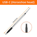 Conjunto de ferro de solda