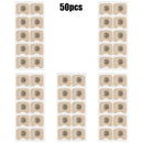 dilatadores de respiração nasal magnética