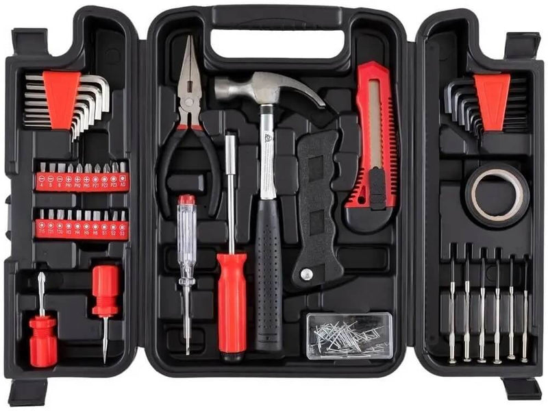 Kit Ferramentas
