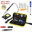 Kit de ferro de solda 220V 60W