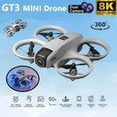Mini drone 8k