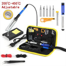 Kit de ferro de solda 220V 60W