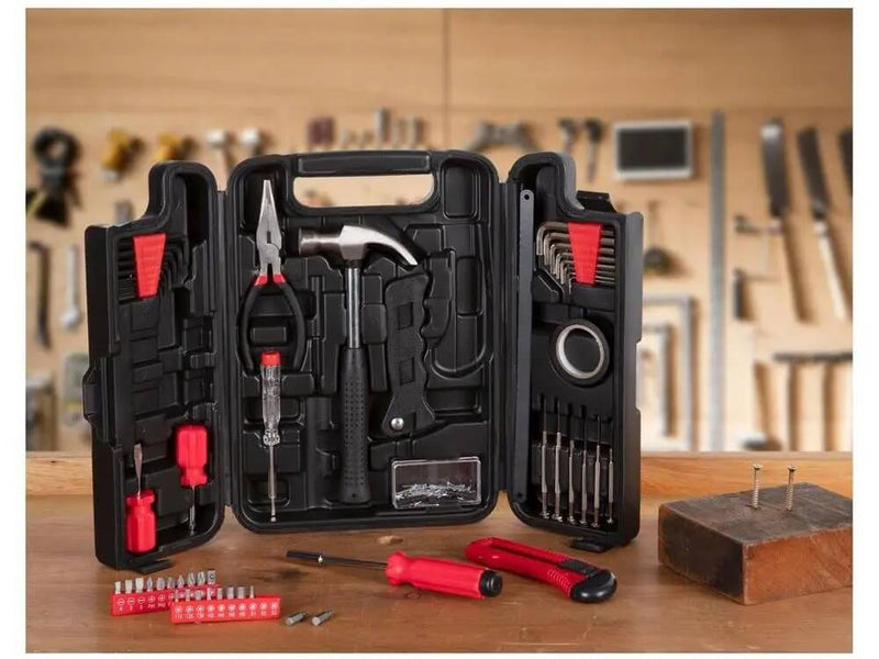 Kit Ferramentas