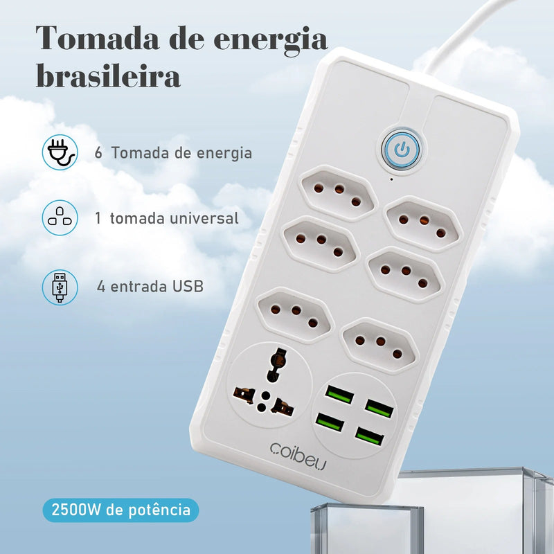 Filtro de linha