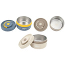 recipiente de almoço térmico