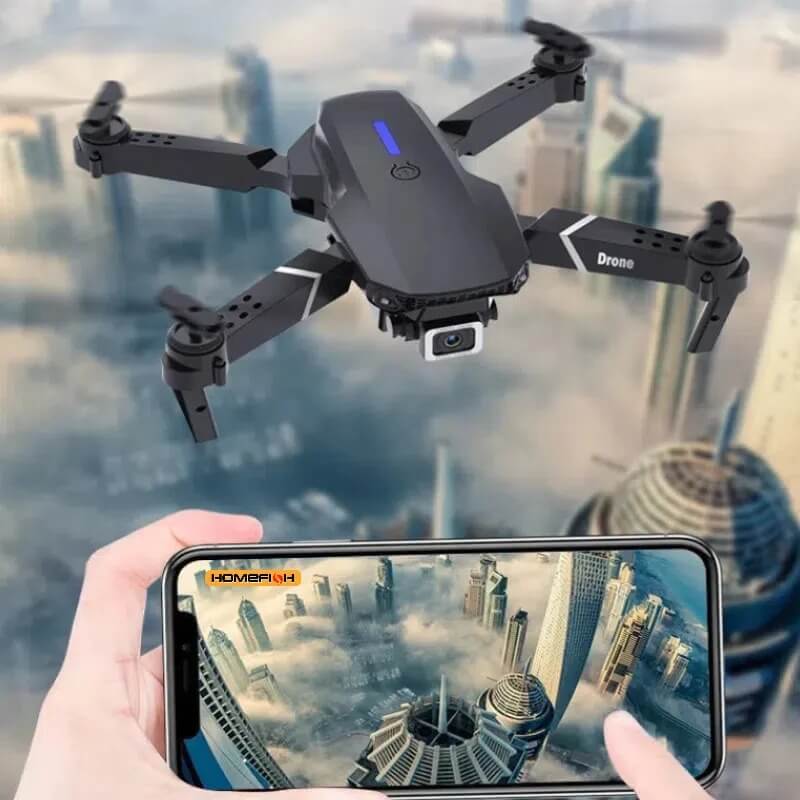 Drone profissional