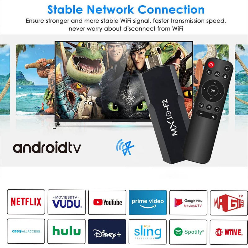 TV stickes