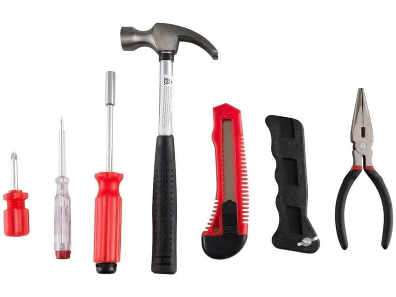 Kit Ferramentas