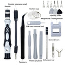 Chave de Fenda de Precisão