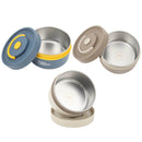 recipiente de almoço térmico