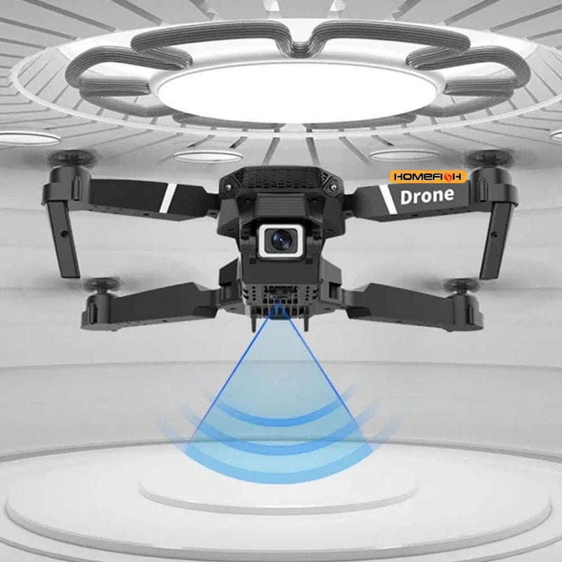 Drone profissional